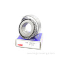 NSK Tapper roller washing machine bearing 32005 jr